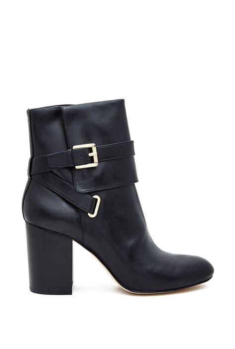 kendra ankle boots michael kors|Boots Michael Kors .